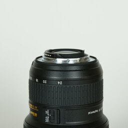 Nikon AF-S NIKKOR 14-24mm f/2.8G ED