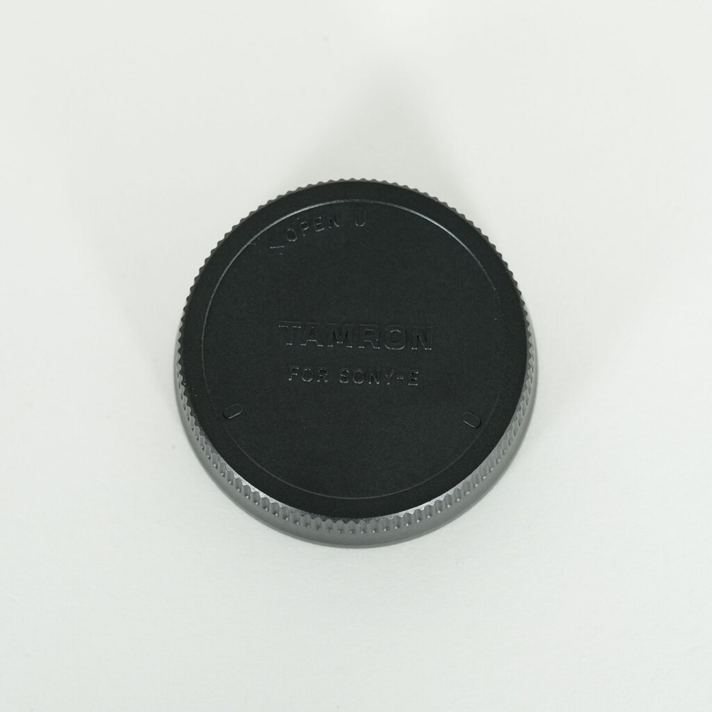 TAMRON 70-300mm F/4.5-6.3 Di III RXD (Model A047) [ソニーE用]