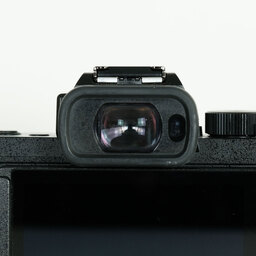 Panasonic LUMIX DC-G100V 標準ズームレンズ ＋ トライポッドグリップキット