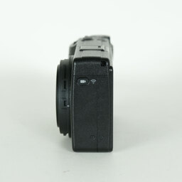 RICOH GR IIIx
