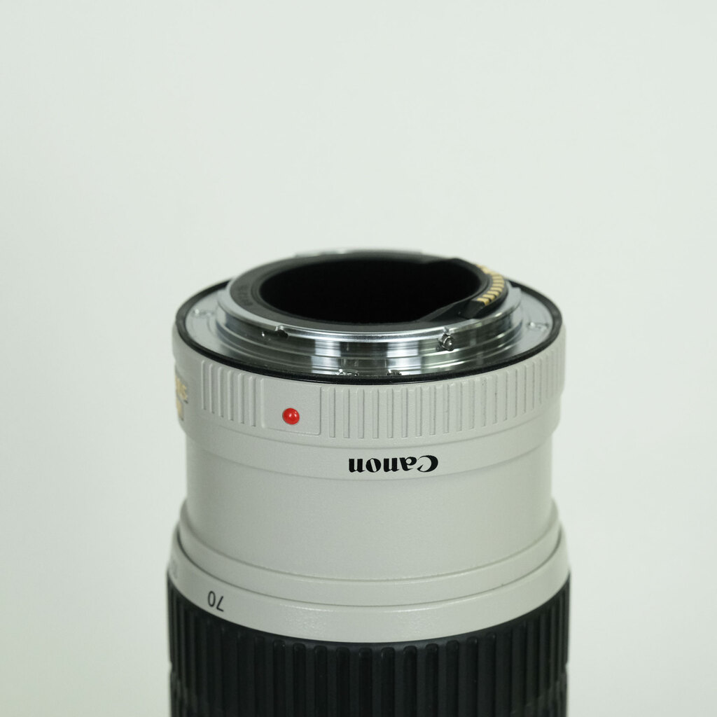 Canon EF70-200mm F4L IS USM Canon EF70-200mm F4L IS USM