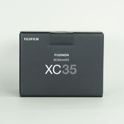 FUJIFILM XC35mmF2