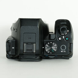 PENTAX K-S2 ボディ ブラック