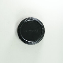 FUJIFILM XF35mmF1.4 R