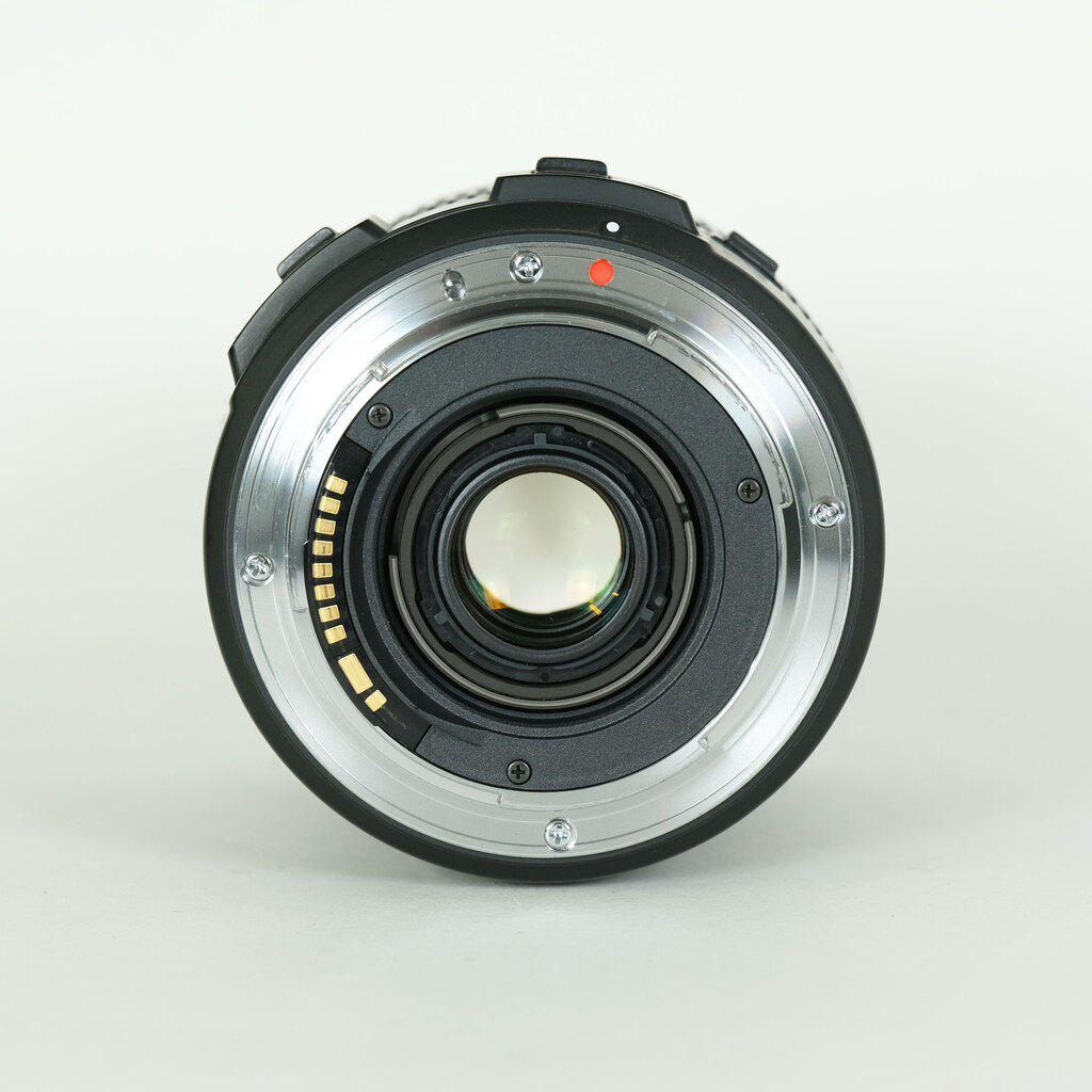 SIGMA 18-250mm F3.5-6.3 DC MACRO OS HSM (キヤノンEF用)