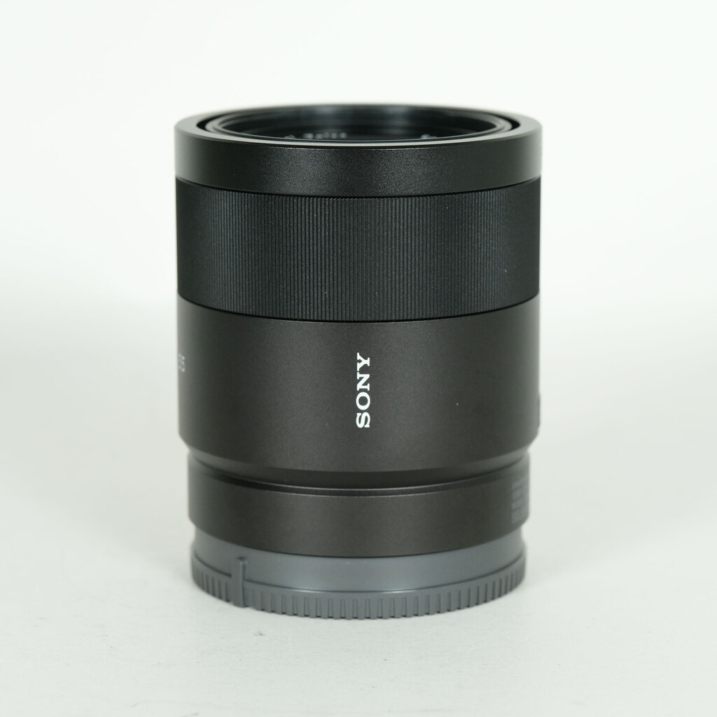 SONY Sonnar T* FE 55mm F1.8 ZA SEL55F18Z SONY Sonnar T* FE 55mm F1.8 ZA SEL55F18Z