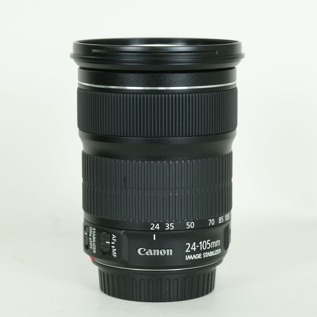 Canon EF24-105mm F3.5-5.6 IS STM Canon EF24-105mm F3.5-5.6 IS STM