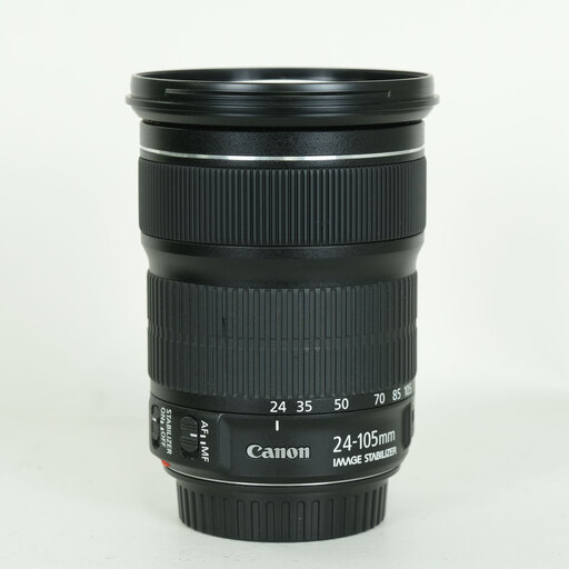 Canon EF24-105mm F3.5-5.6 IS STM
