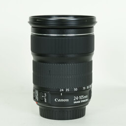 Canon EF24-105mm F3.5-5.6 IS STM Canon EF24-105mm F3.5-5.6 IS STM