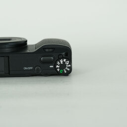 RICOH GR RICOH GR