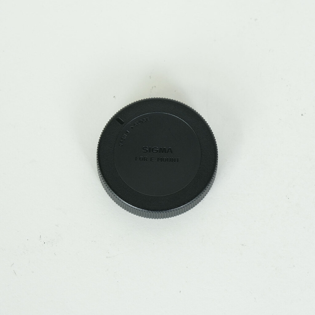 SIGMA 150-600mm F5-6.3 DG DN OS｜Sports [ソニーE用]