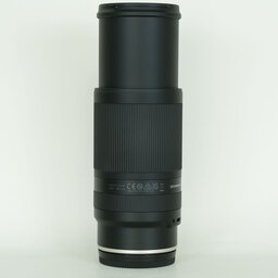 TAMRON 70-300mm F/4.5-6.3 Di III RXD (Model A047) [ニコンZ用]