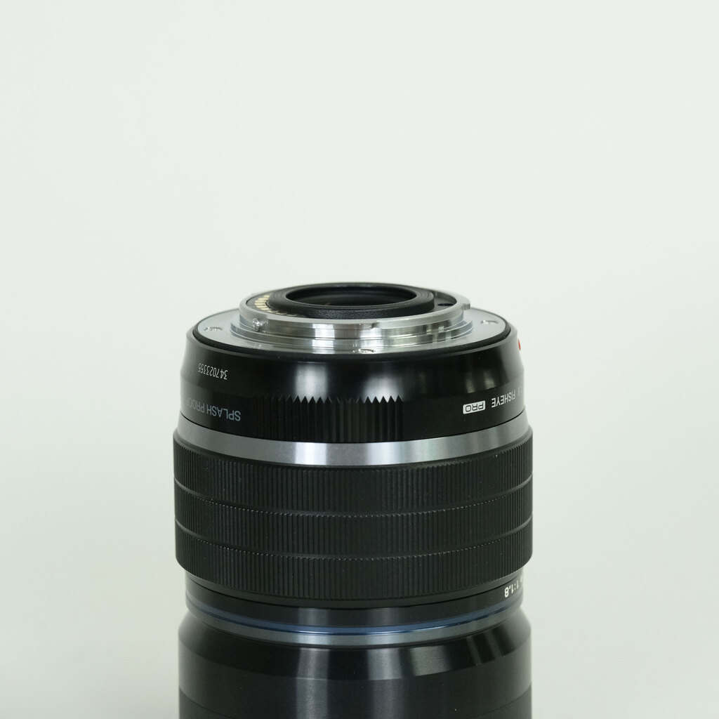 OLYMPUS M.ZUIKO DIGITAL ED 8mm F1.8 Fisheye PRO OLYMPUS M.ZUIKO DIGITAL ED 8mm F1.8 Fisheye PRO