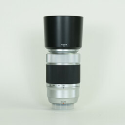 FUJIFILM フジノン XC50-230mm F4.5-6.7 OIS シルバー FUJIFILM フジノン XC50-230mm F4.5-6.7 OIS シルバー