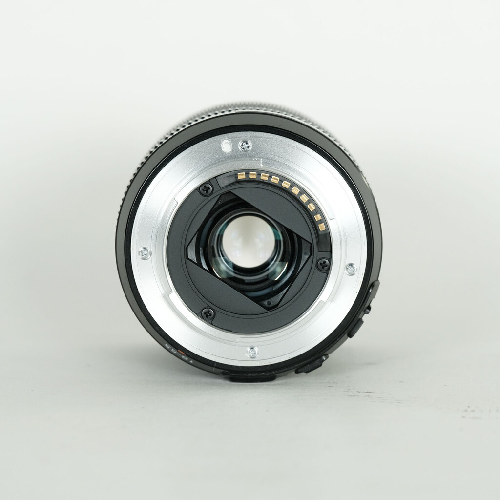 FUJIFILM XF18-55mmF2.8-4 R LM OIS