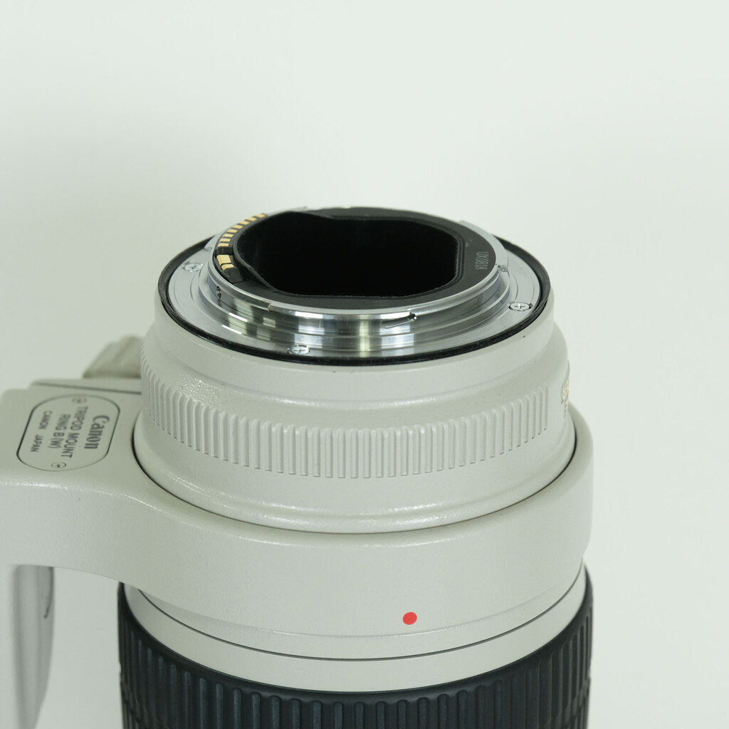Canon EF70-200mm F2.8L IS USM