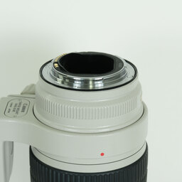 Canon EF70-200mm F2.8L IS USM