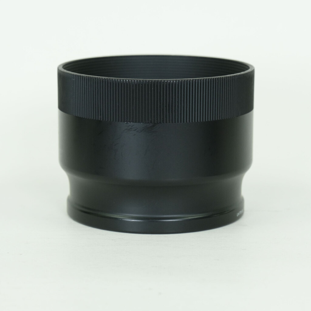 SIGMA 100-400mm F5-6.3 DG DN OS｜Contemporary [ソニーE用]