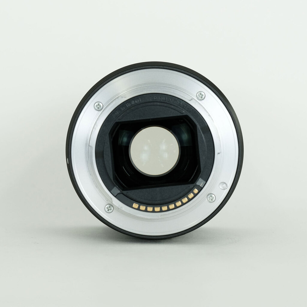 SONY Sonnar T* FE 55mm F1.8 ZA SEL55F18Z