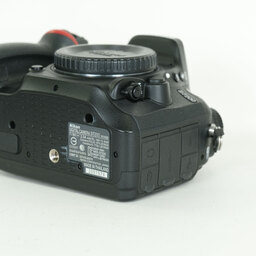 Nikon D7200