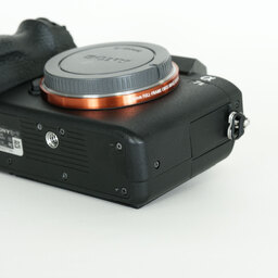 SONY α7 II(ILCE-7M2) SONY α7 II(ILCE-7M2)