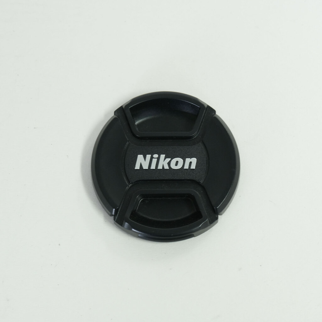Nikon AF-S NIKKOR 50mm f/1.8G