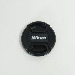 Nikon AF-S NIKKOR 50mm f/1.8G