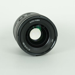 SONY FE 35mm F1.4 GM SEL35F14GM SONY FE 35mm F1.4 GM SEL35F14GM