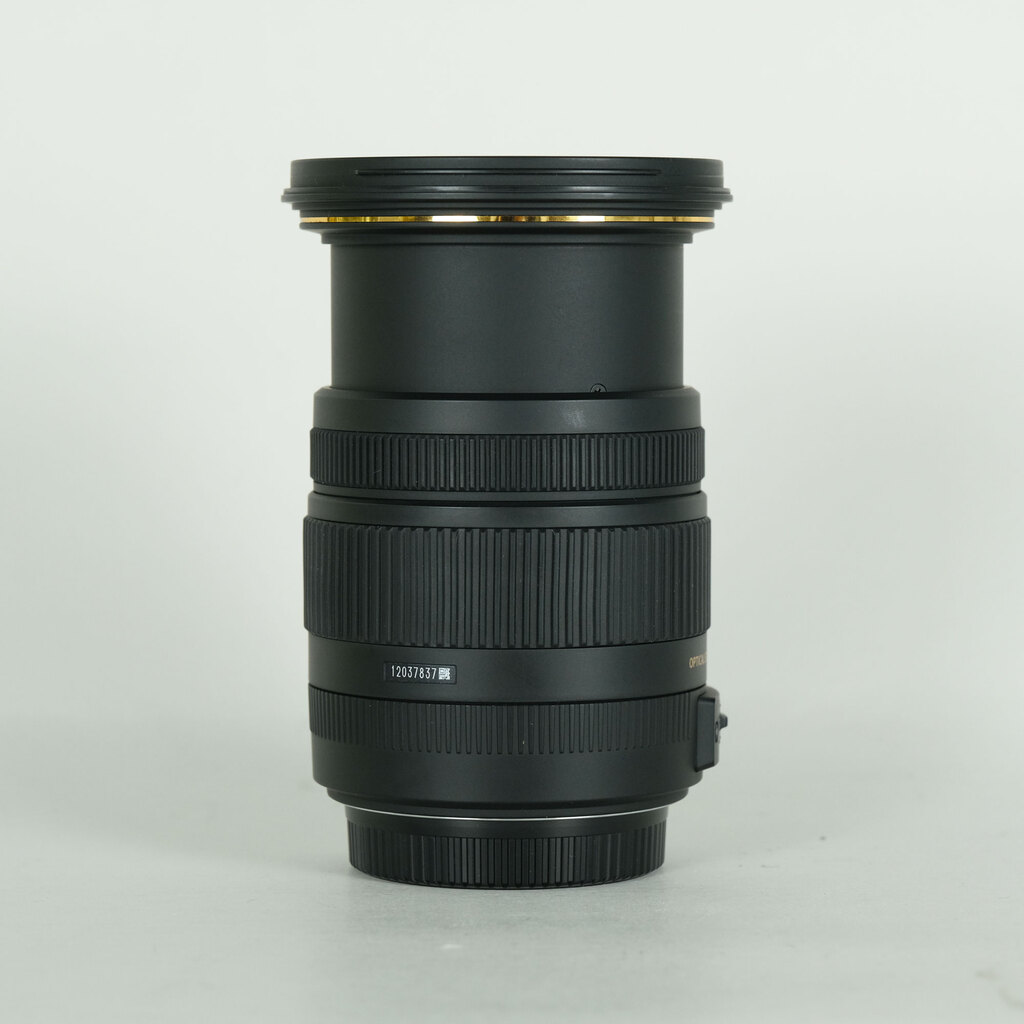 SIGMA 17-50mm F2.8 EX DC OS HSM (シグマSA用)の出品 | ONE SCENE