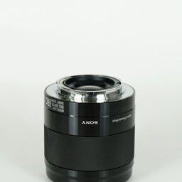 SONY E 50mm F1.8 OSS SEL50F18 SONY E 50mm F1.8 OSS SEL50F18