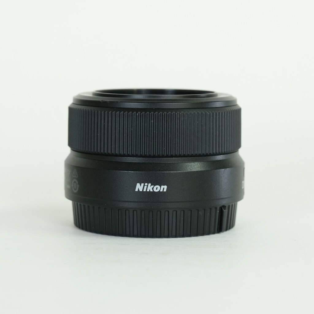 Nikon NIKKOR Z DX 24mm f/1.7