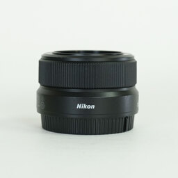 Nikon NIKKOR Z DX 24mm f/1.7
