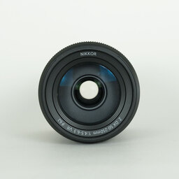 Nikon NIKKOR Z DX 50-250mm f/4.5-6.3 VR