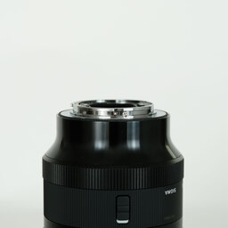 SIGMA 20mm F1.4 DG DN | Art [ソニーE用]