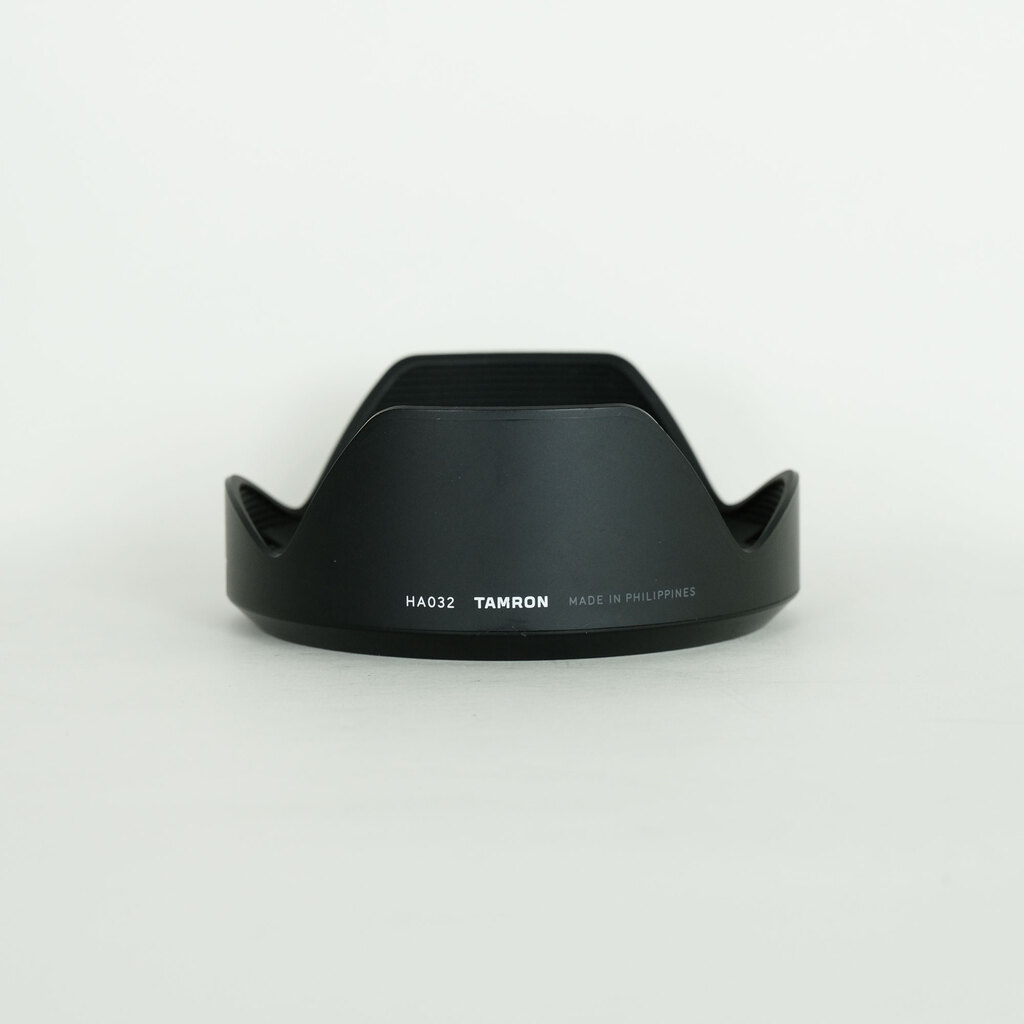 TAMRON SP 24-70mm F/2.8 Di VC USD G2 (Model A032) [ニコン用]