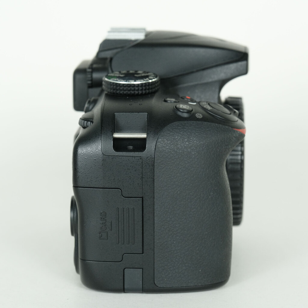 Nikon D3400