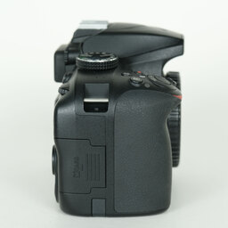 Nikon D3400