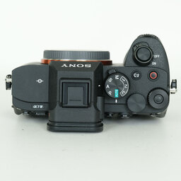 SONY α7 IV（ILCE-7M4）