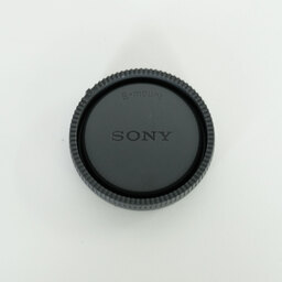 SONY E 18-135mm F3.5-5.6 OSS SEL18135
