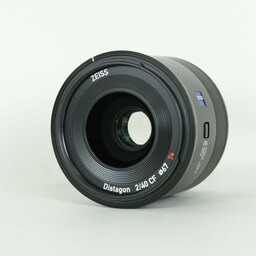 Carl Zeiss Batis 2/40 CF [ソニーE用]