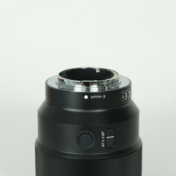 SONY FE 85mm F1.8 SEL85F18 SONY FE 85mm F1.8 SEL85F18