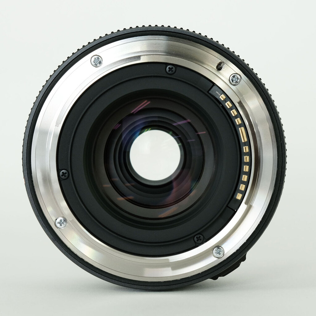 FUJIFILM GF50mmF3.5 R LM WR