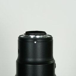 Nikon AF-S NIKKOR 500mm f/5.6E PF ED VR