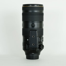 Nikon AF-S NIKKOR 70-200mm f/2.8E FL ED VR