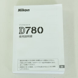 Nikon D780