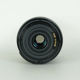 Canon EF-S55-250mm F4-5.6 IS STM