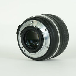 Nikon AF-S NIKKOR 50mm F1.8G（Special Edition）