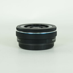 OLYMPUS M.ZUIKO DIGITAL ED 14-42mm F3.5-5.6 EZ ブラック