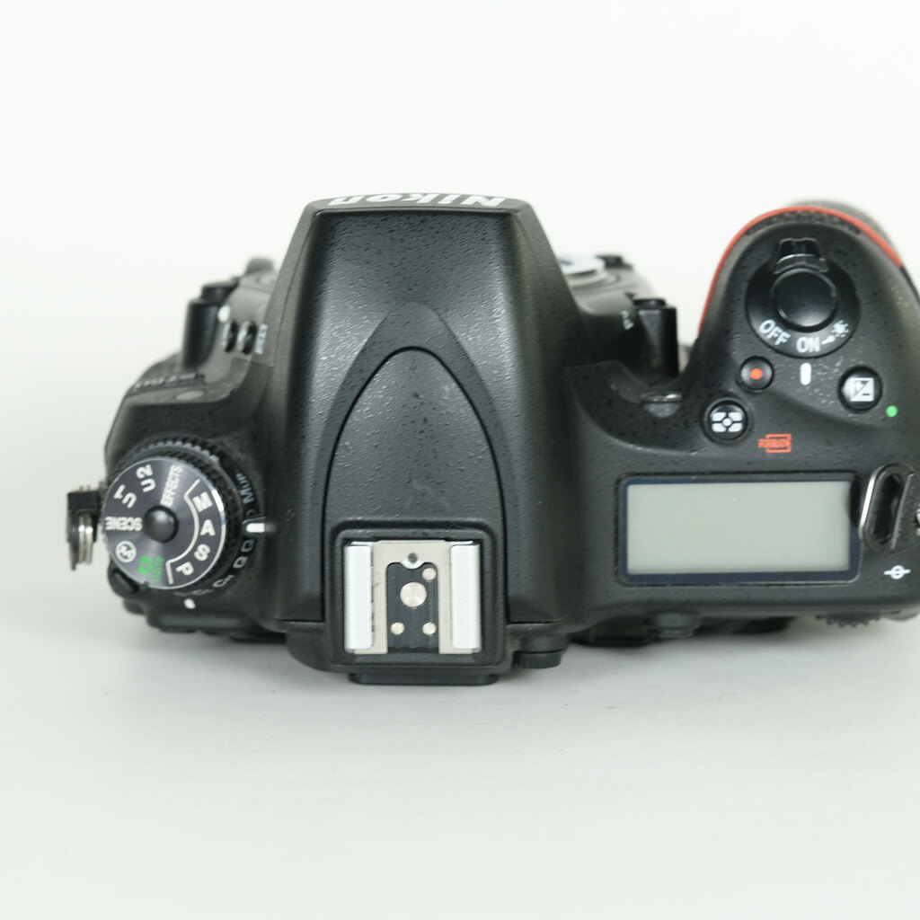 Nikon D750 Nikon D750