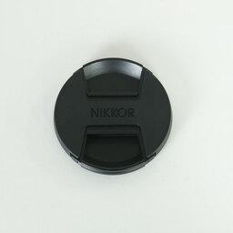 Nikon NIKKOR Z 24-120mm f/4 S Nikon NIKKOR Z 24-120mm f/4 S